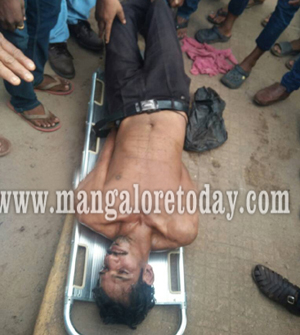 ullal suicide